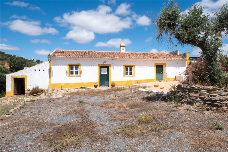 Herdade T4 Ourique, Garvão e Santa Luzia - 1420250 - 6