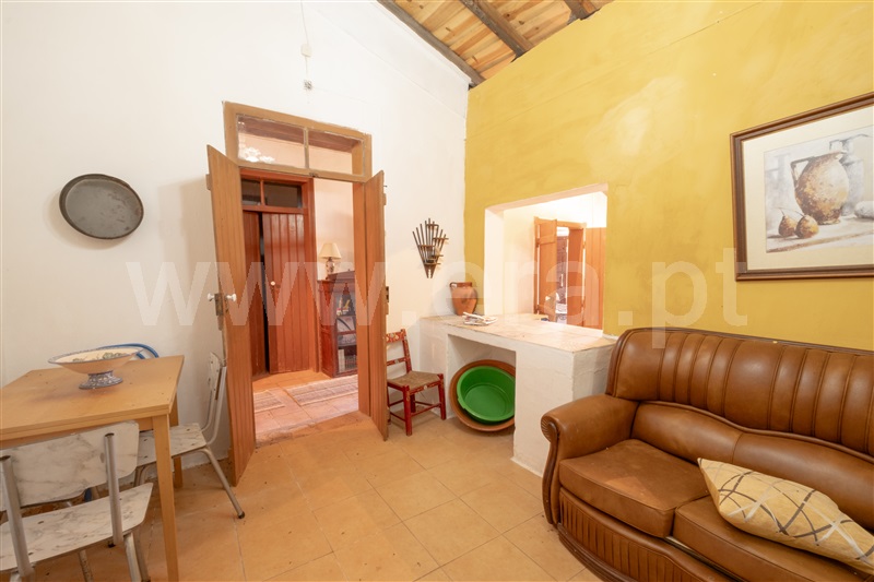 Herdade T4 Ourique, Garvão e Santa Luzia - 1420250 - 11