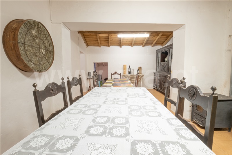 Herdade T4 Ourique, Garvão e Santa Luzia - 1420250 - 13