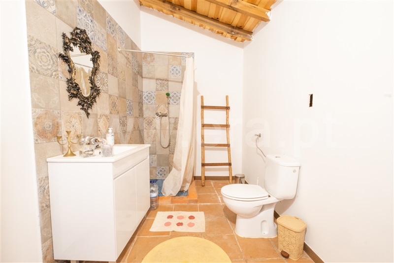 Herdade T4 Ourique, Garvão e Santa Luzia - 1420250 - 17
