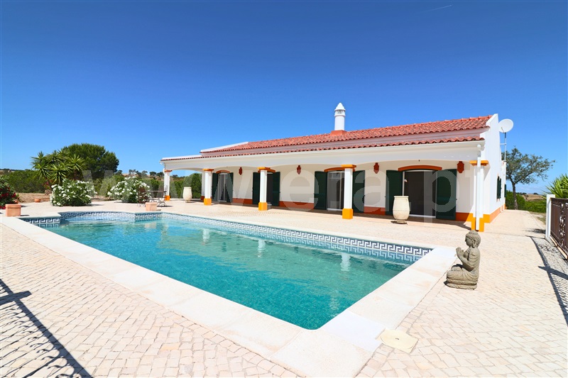 Herdade T4 / Ourique, Ourique