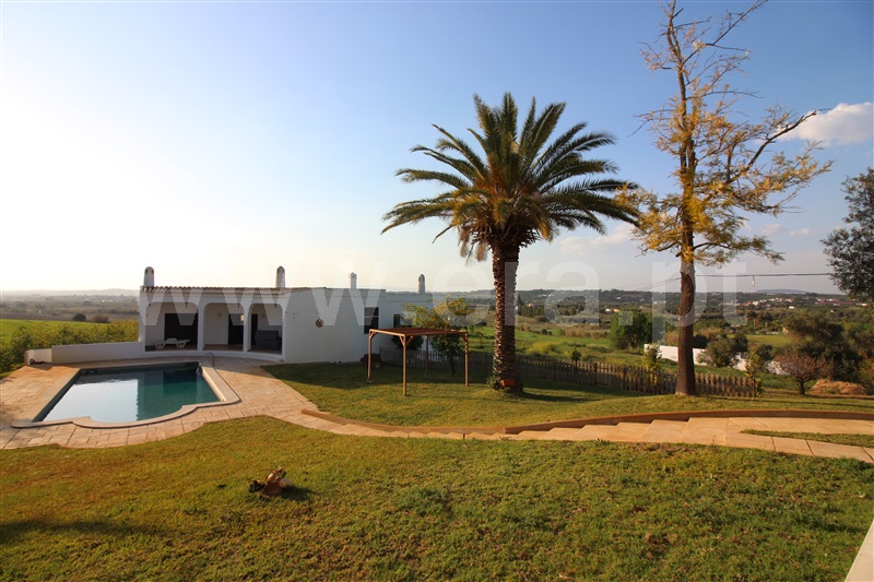 Herdade T4 / Silves, Alcantarilha e Pêra