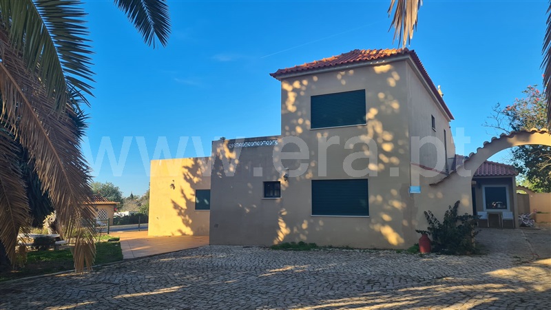 Herdade T5 / Albufeira, Guia