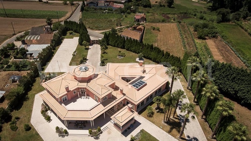 Herdade T5 Aveiro, Requeixo, Nossa Senhora de Fátima e Nariz - 1495796 - 11