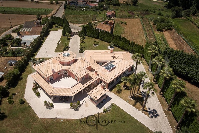 Herdade T5 Aveiro, Requeixo, Nossa Senhora de Fátima e Nariz - 1495796 - 34