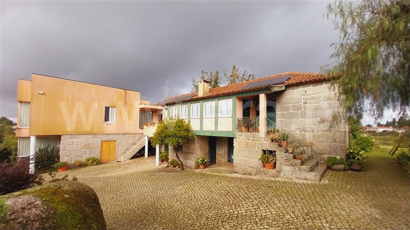 Herdade T5 / Guimarães, Tabuadelo e São Faustino