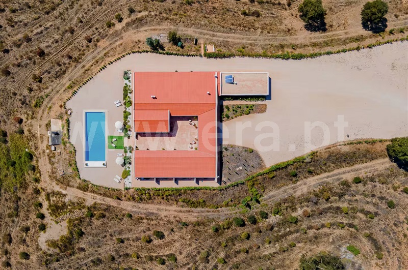 Herdade T5 Lagos, Bensafrim e Barão de São João - 1504502 - 3