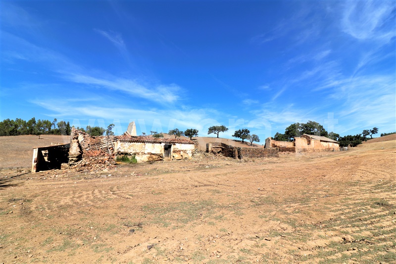 Herdade T5 Odemira, Relíquias - 1357816 - 36