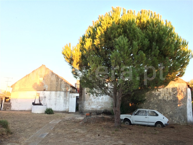 Herdade T5 Torres Novas, Olaia e Paço - 1453068 - 2