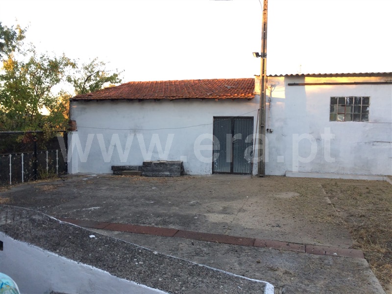 Herdade T5 Torres Novas, Olaia e Paço - 1453068 - 4