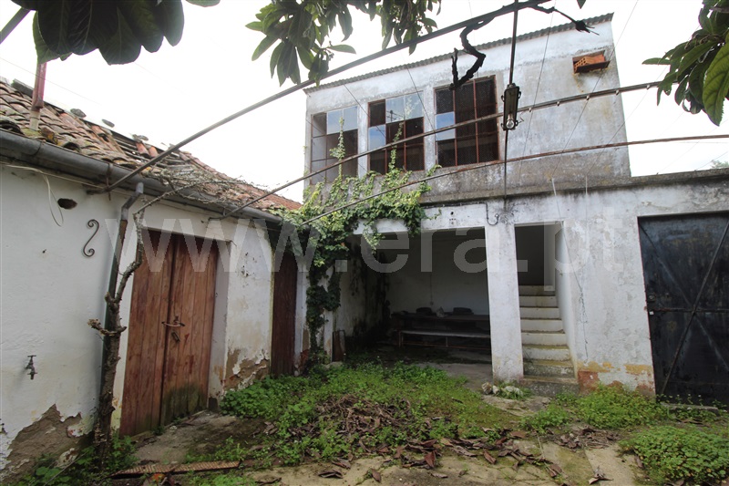 Herdade T5 Torres Novas, Olaia e Paço - 1453068 - 12
