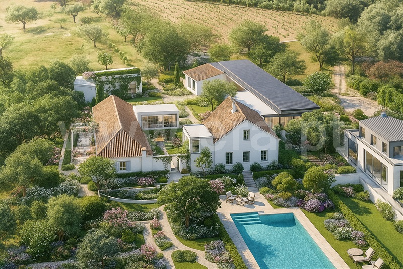 Herdade T5 Torres Novas, Olaia e Paço - 1453068 - 15