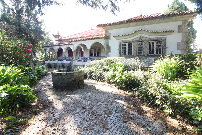 Herdade T5 / Vila Nova de Gaia, Mafamude e Vilar do Paraíso