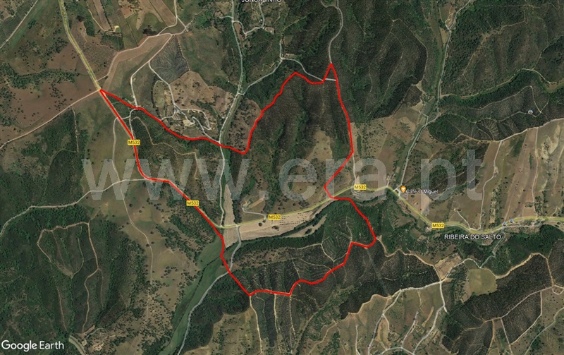 Herdade T6 Odemira, Relíquias - 1315265 - 1