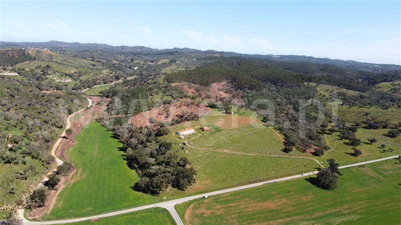 Herdade T6 / Odemira, Relíquias
