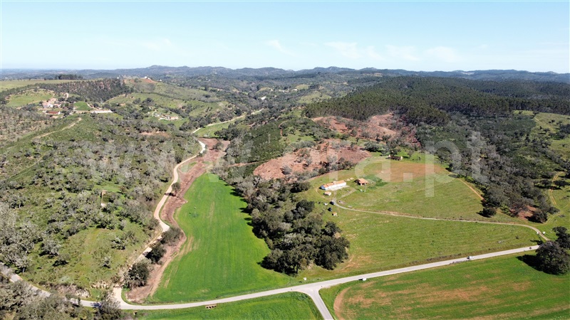 Herdade T6 Odemira, Relíquias - 1315265 - 10