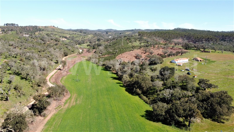 Herdade T6 Odemira, Relíquias - 1315265 - 11