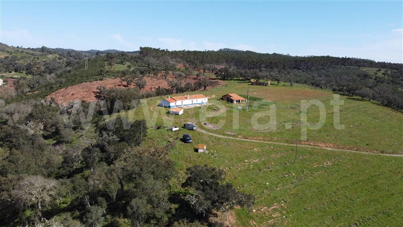 Herdade T6 Odemira, Relíquias - 1315265 - 15