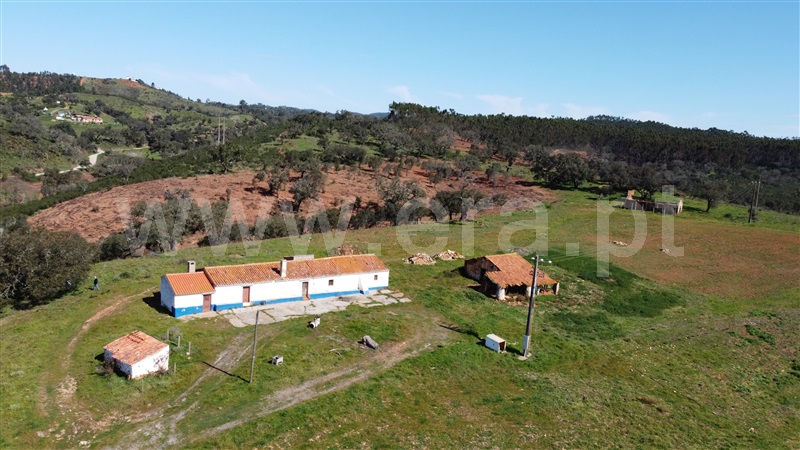 Herdade T6 Odemira, Relíquias - 1315265 - 16