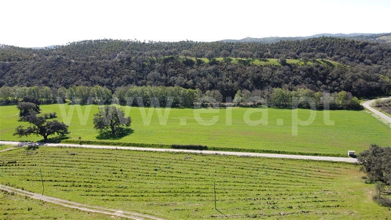 Herdade T6 Odemira, Relíquias - 1315265 - 18