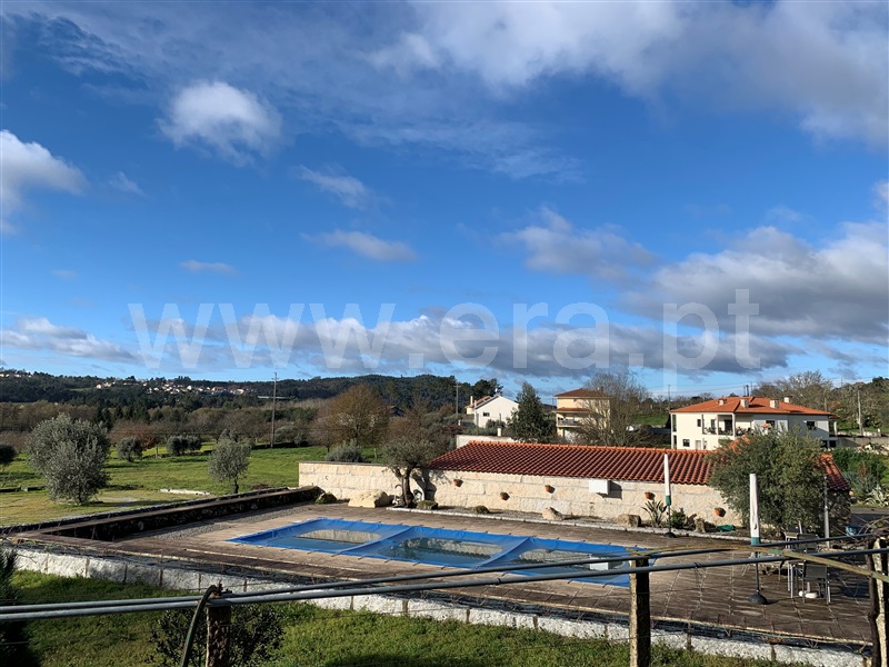 Herdade T7 Mangualde, Quintela de Azurara - 1298638 - 1
