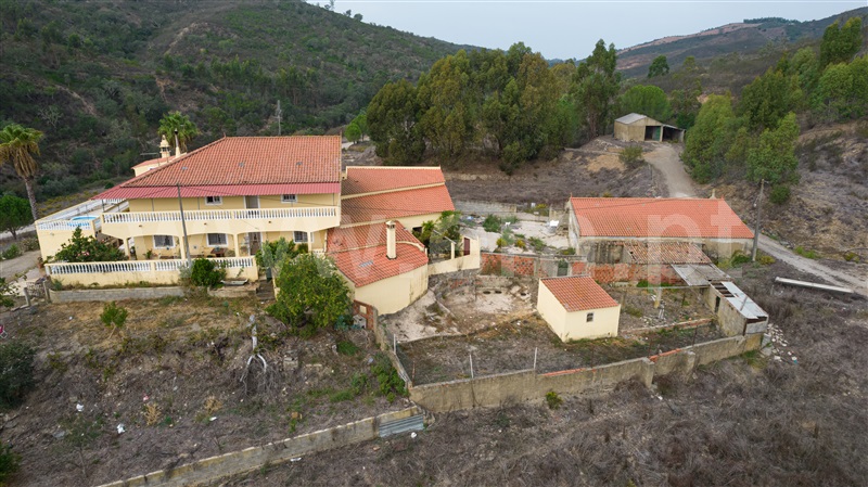 Herdade T7 / Silves, São Marcos da Serra