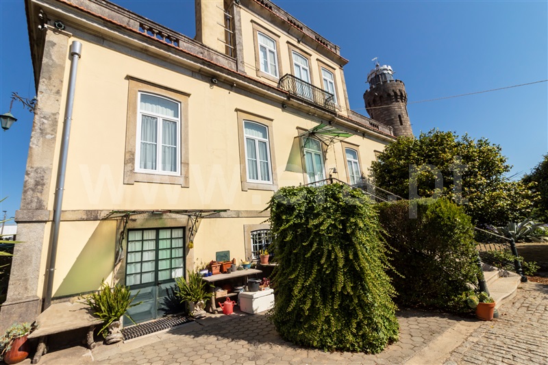 Herdade T7 / Vila Nova de Gaia, Mafamude e Vilar do Paraíso
