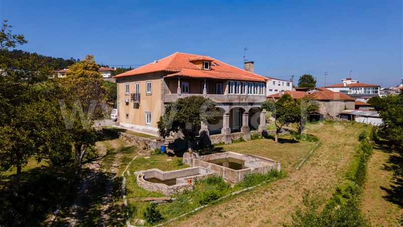 Herdade T8 / Guimarães, Lordelo