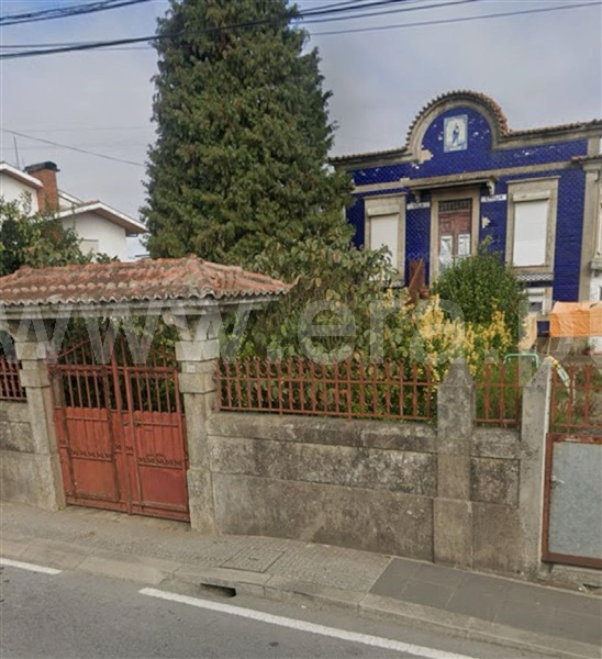 Herdade T8 / Maia, Central Parque