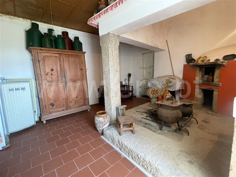 Herdade T8 Peso da Régua, Poiares e Canelas - 1320718 - 14
