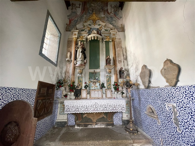 Herdade T8 Peso da Régua, Poiares e Canelas - 1320718 - 26