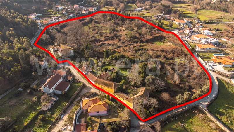 Herdade T9 com Grande Caminha, Âncora - 1273666 - 34