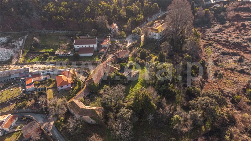 Herdade T9 com Grande Caminha, Âncora - 1273666 - 35