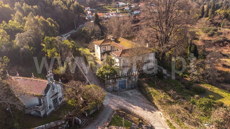 Herdade T9 com Grande Caminha, Âncora - 1273666 - 38