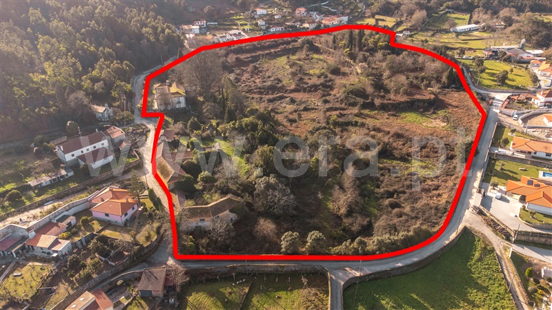 Herdade T9 com Grande Caminha, Âncora - 1273666 - 40