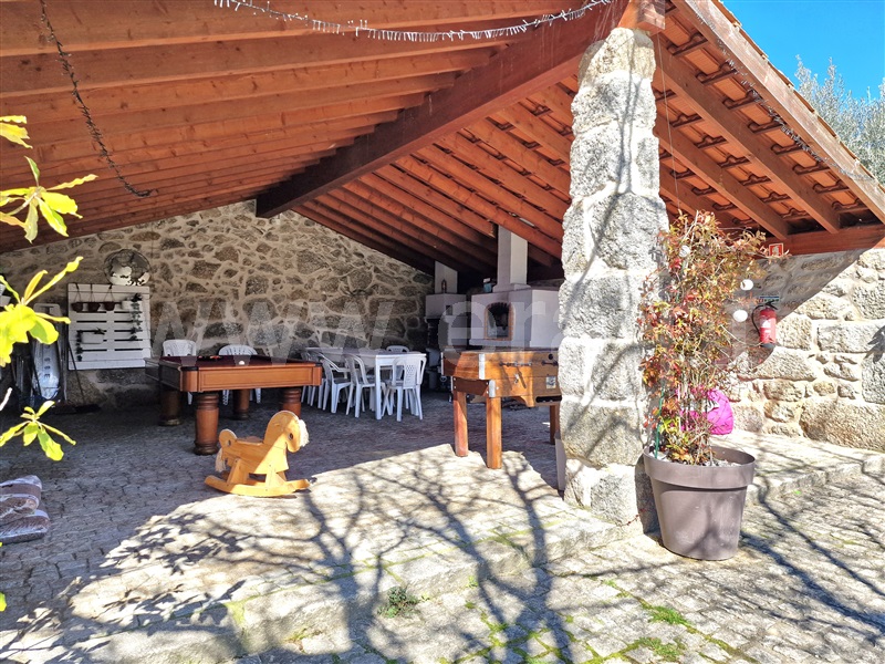 Herdade  Celorico da Beira, Maçal do Chão - 1456836 - 6
