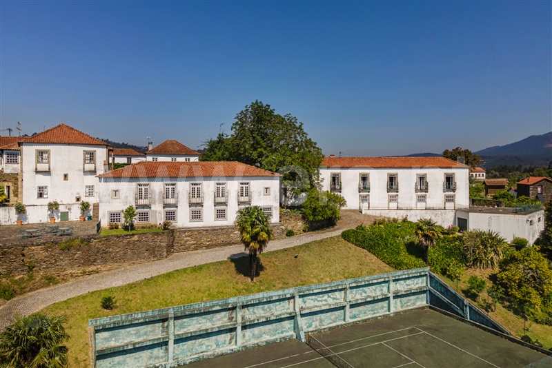 Herdade T10 com Piscina Gondomar, Lomba - 1246201 - 6