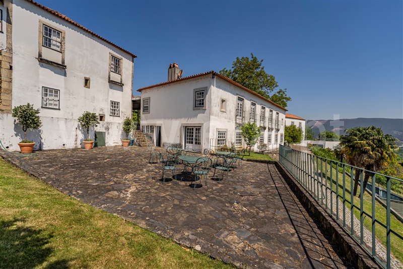 Herdade T10 com Piscina Gondomar, Lomba - 1246201 - 7