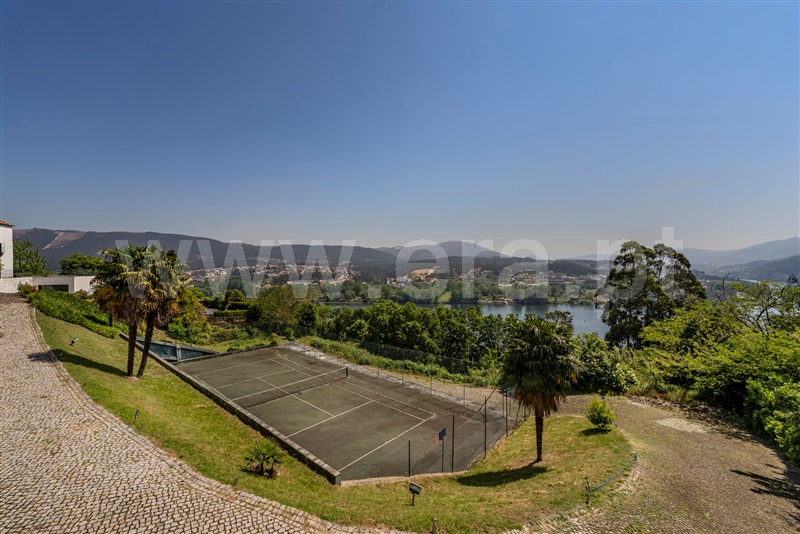 Herdade T10 com Piscina Gondomar, Lomba - 1246201 - 8