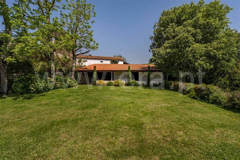 Herdade T10 com Piscina Gondomar, Lomba - 1246201 - 10