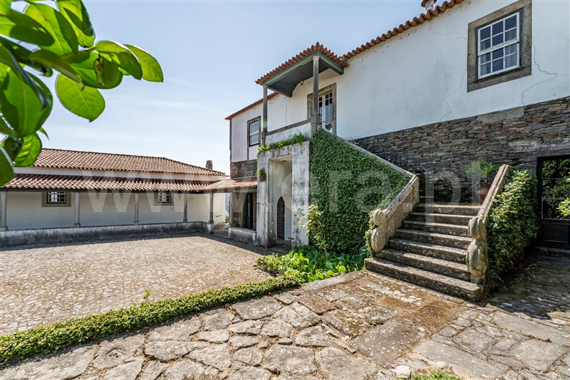 Herdade T10 com Piscina Gondomar, Lomba - 1246201 - 14
