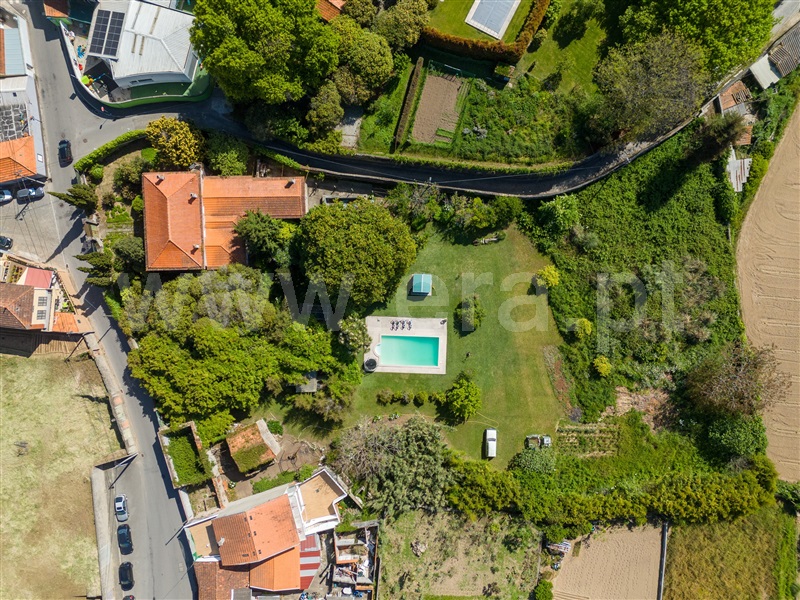 Herdade T9 / Vila Nova de Gaia, Gulpilhares e Valadares