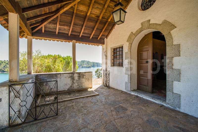 Quinta  Tomar, São Pedro de Tomar - 1498402 - 20