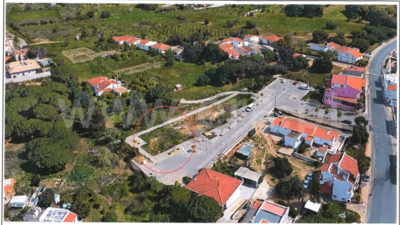 local da construção