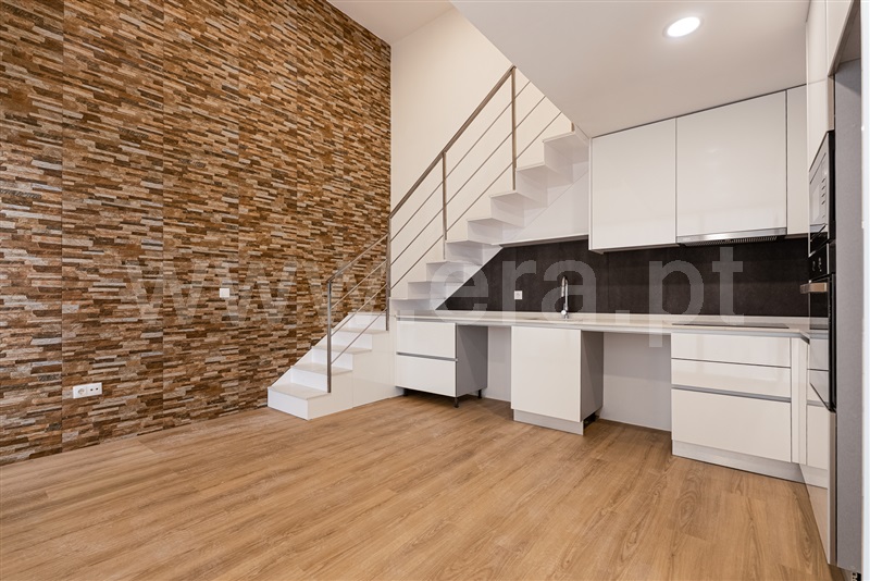 Loft Estúdio / Vila Nova de Gaia, Vilar de Andorinho
