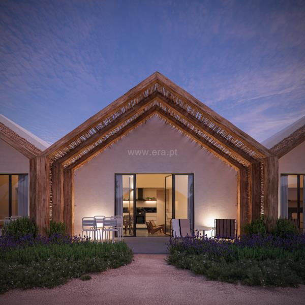 Loft T1 / Grândola, Grândola e Santa Margarida da Serra