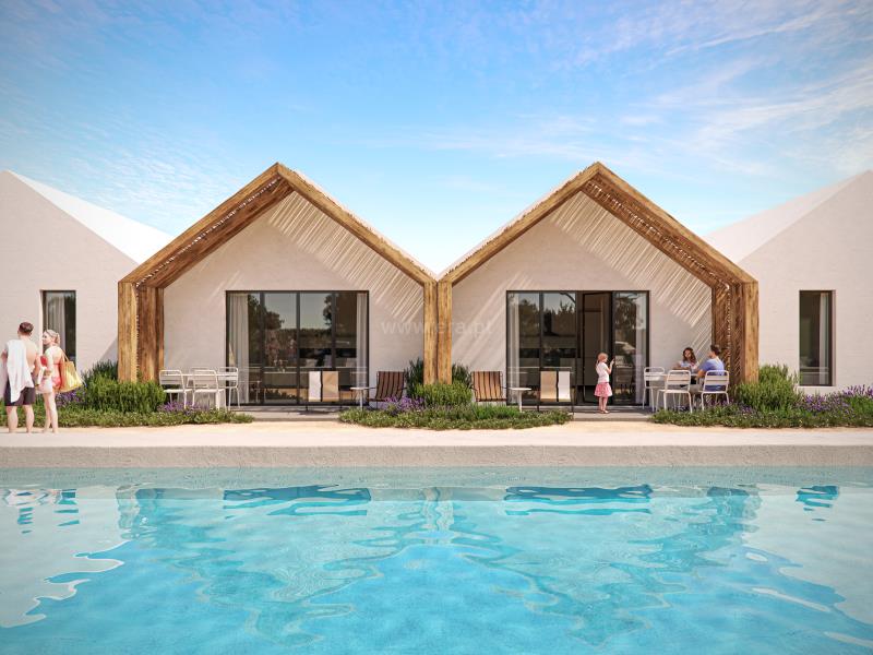 Loft T1 / Grândola, Grândola e Santa Margarida da Serra