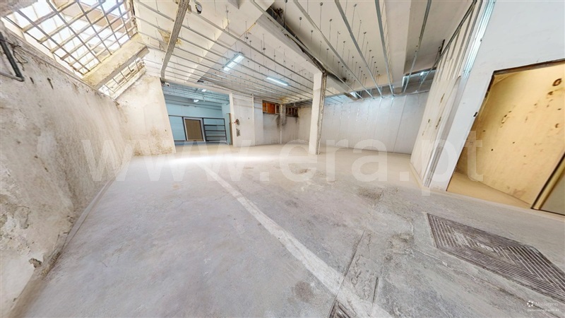 Loft T3 / Lisboa, Lusíada