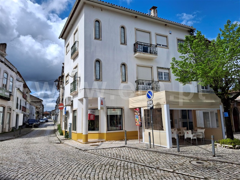 Loja / Alcanena, Minde