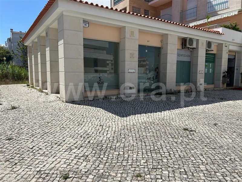 Loja / Caldas da Rainha, Caldas da Rainha - Nossa Senhora do Pópulo, Coto e São Gregório